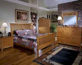 Bedroom Set